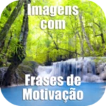 Logo of Imagens Frases de Motivação android Application 